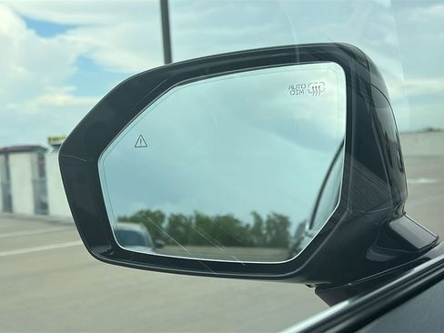 Used 2024 Hyundai Palisade Calligraphy FWD image 18