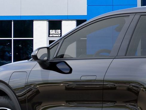 New 2026 Chevrolet Equinox EV LT image 12