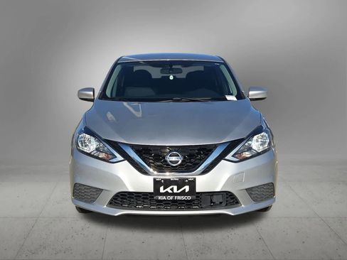 Used 2019 Nissan Sentra S image 9