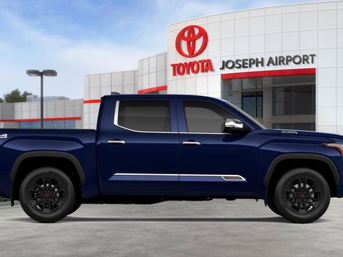 New 2026 Toyota Tundra 1794 Edition AWD/4WD image 44