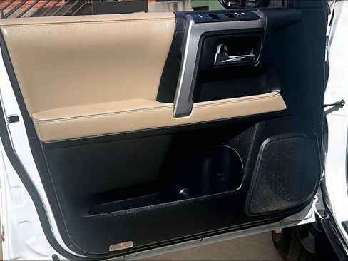 Used 2017 Toyota 4Runner SR5 RWD image 24