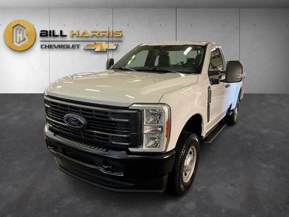 Used 2024 Ford F250 XL w/ Snow Plow Prep Package