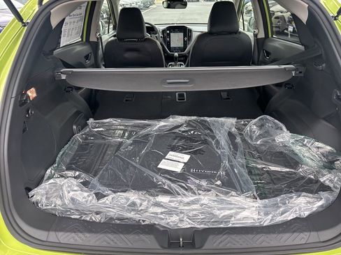 New 2026 Subaru Crosstrek 2.5i Limited image 14