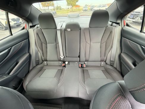 New 2025 Subaru WRX Premium image 14