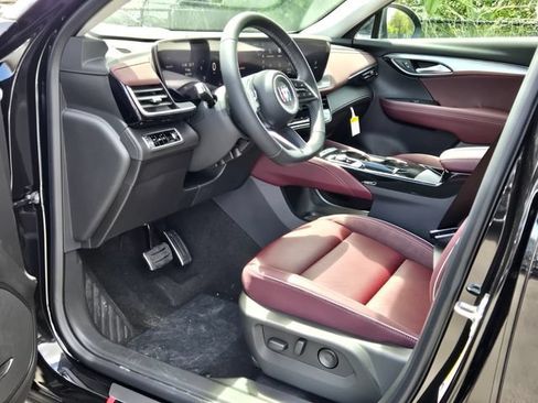 New 2026 Buick Envision Sport Touring AWD/4WD image 14