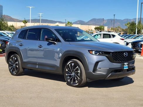 New 2026 MAZDA CX-50 2.5 Hybrid w/ Weather Package AWD/4WD image 25