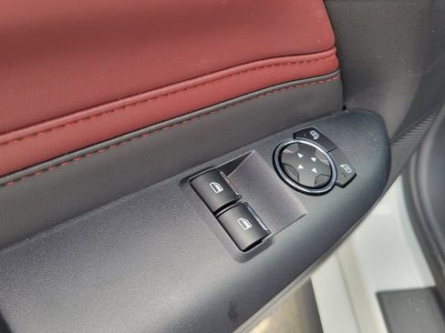 New 2026 Ford Mustang Premium RWD image 17