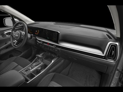 New 2026 Kia Sorento LX image 38