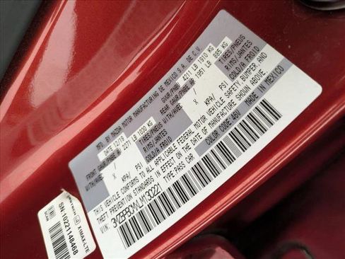 Used 2020 MAZDA MAZDA3 AWD Sedan w/ Select Package image 22