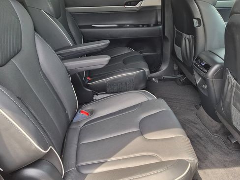 Used 2024 Hyundai Palisade XRT AWD/4WD image 30
