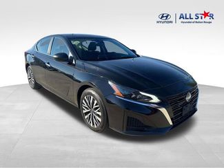 Used 2024 Nissan Altima 2.5 SV 360° Tour