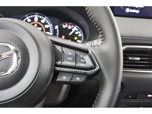 Used 2025 MAZDA CX-5 2.5 Turbo w/ Premium Package image 15