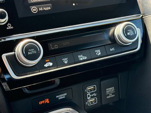Used 2019 Honda Insight EX image 20