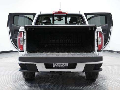 Used 2022 GMC Canyon AT4 AWD/4WD image 13