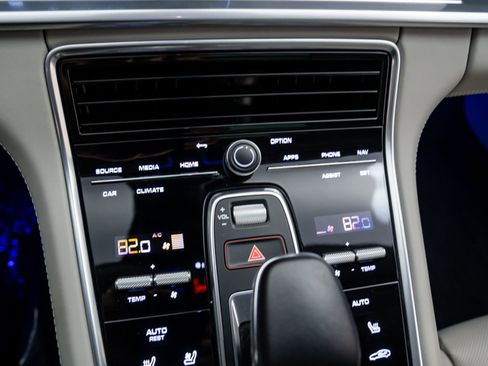 Certified 2023 Porsche Panamera GTS image 25