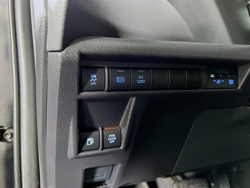 Certified 2024 Toyota Sienna XLE Woodland Edition AWD/4WD image 10
