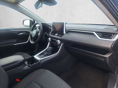 Used 2023 Toyota RAV4 XLE FWD image 19