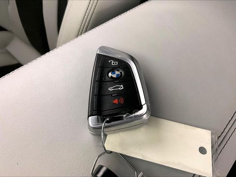 Used 2024 BMW M4 xDrive Competition AWD/4WD image 27