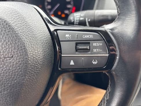 Used 2023 Honda Civic EX image 14