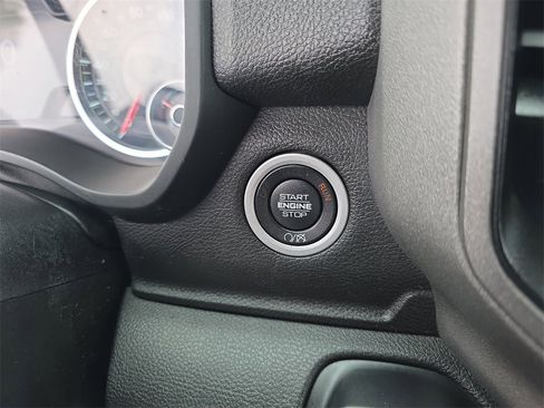 Used 2022 RAM 2500 Tradesman w/ Towing Technology Group image 24