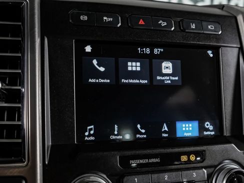 Used 2019 Ford F250 Limited w/ FX4 Off-Road Package AWD/4WD image 28