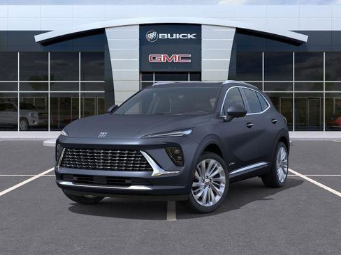 New 2026 Buick Envision Avenir image 52