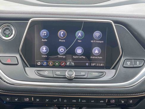 Used 2019 Chevrolet Blazer Premier w/ Sun and Wheels Package image 18