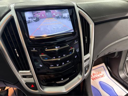Used 2014 Cadillac SRX Performance w/ Driver Awareness Package image 16