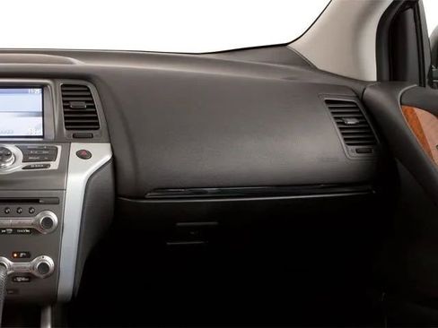 Used 2010 Nissan Murano SL w/ Leather Pkg image 21