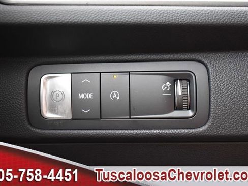 New 2026 Chevrolet Traverse LT w/ LPO, Floor Liner Package image 33