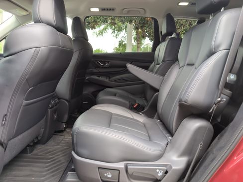 Used 2026 Subaru Ascent Bronze Edition AWD/4WD image 31