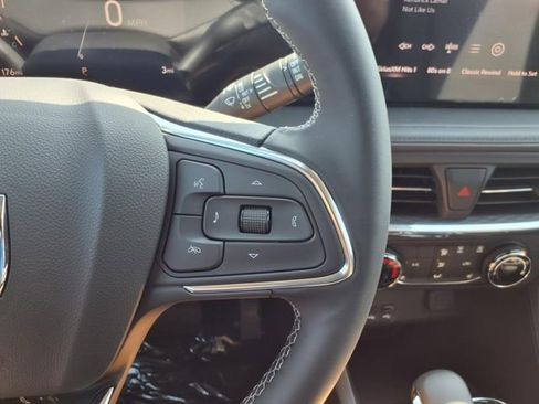 New 2026 Buick Encore GX Preferred w/ Comfort Package image 35