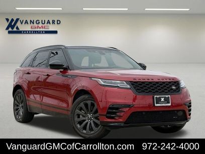 Used 2023 Land Rover Range Rover Velar R-Dynamic S