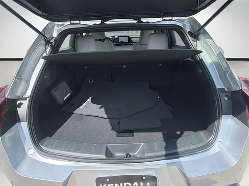 Used 2025 Lexus UX 300h FWD image 24