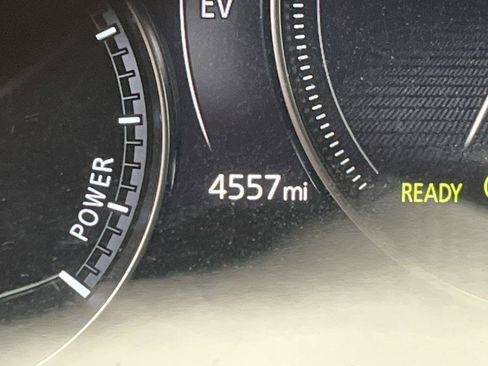 Certified 2025 MAZDA CX-50 AWD 2.5 Hybrid w/ Weather Package image 19