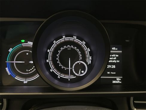 Used 2023 Hyundai Elantra Blue image 22