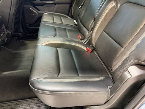 Used 2024 RAM 1500 TRX AWD/4WD image 25