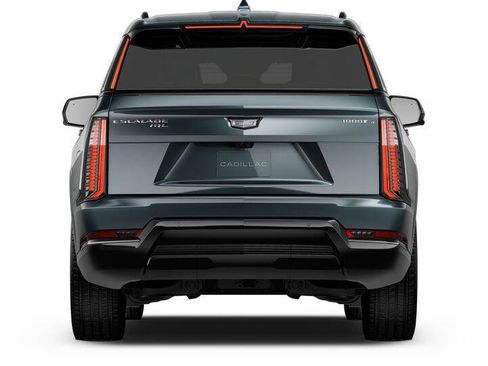 New 2026 Cadillac Escalade IQL Sport 1 image 54