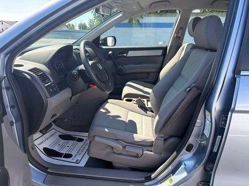 Used 2010 Honda CR-V LX image 16