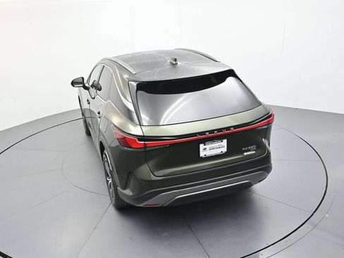 Used 2023 Lexus RX 350 Premium Plus w/ Cold Area Package AWD/4WD image 32