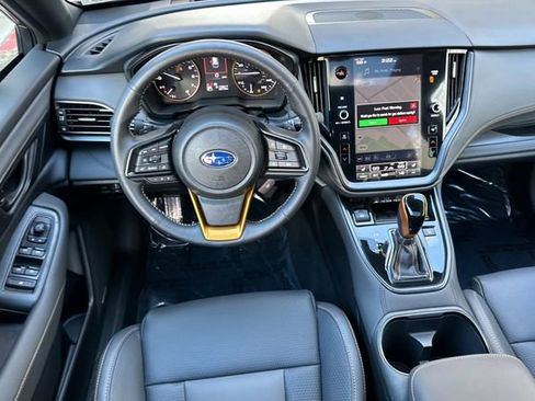 New 2025 Subaru Outback Wilderness w/ Wilderness Package image 16