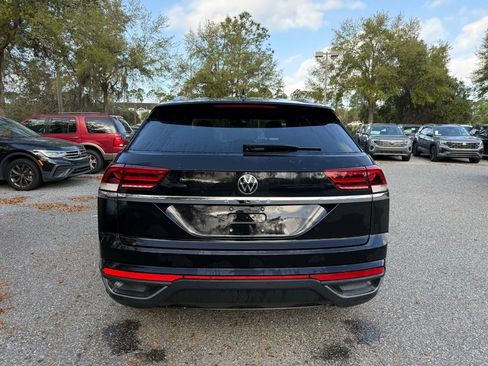 Used 2023 Volkswagen Atlas Cross Sport SE image 14