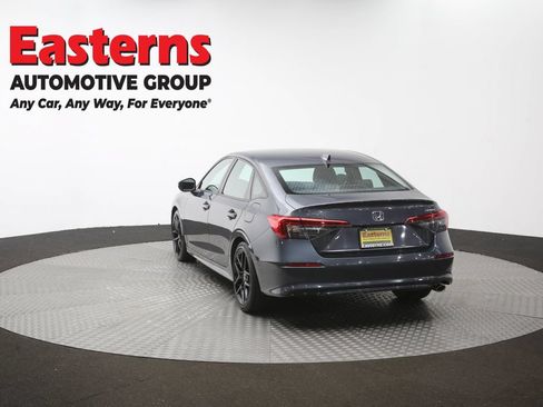 Used 2024 Honda Civic Sport image 64