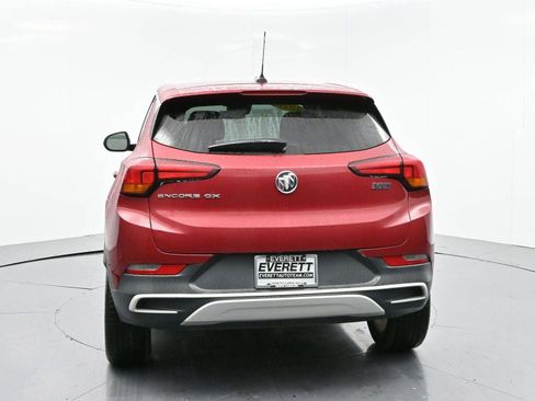Used 2020 Buick Encore GX Preferred w/ Cold Weather Comfort Package image 6