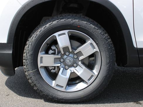 New 2026 Honda Ridgeline RTL image 13