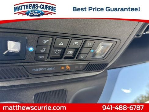 New 2025 Ford Expedition Platinum w/ Stealth Performance Package image 23