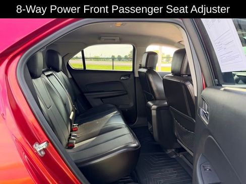 Used 2015 Chevrolet Equinox LT w/ Power Convenience Package FWD image 10