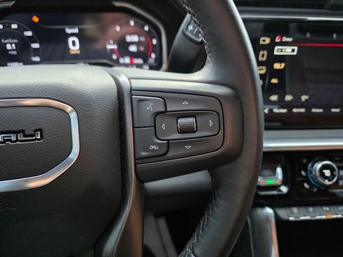 Used 2024 GMC Sierra 3500 Denali Ultimate w/ LPO, GMC Protection Package image 12