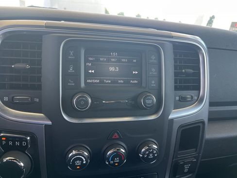 Used 2023 RAM 1500 Classic Warlock image 16