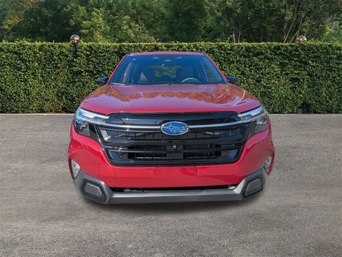 New 2026 Subaru Forester Touring image 9